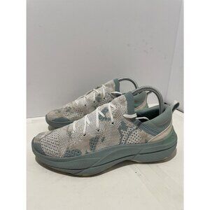 Sorel Athletic Shoes in Minty, Gray Green